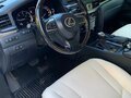 2016 Lexus LX 450d III Рестайлинг 2, белый, 5950000 рублей - вид 9