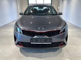 2025 Solaris KRS, серый, 2635000 рублей, вид 1