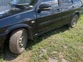 2008 Lada (ВАЗ) 2114, чёрный, 180000 рублей - вид 2