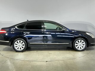 2010 Nissan Teana II (J32), чёрный, 899000 рублей, вид 5