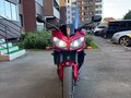 2011 Yamaha FZ1, красный, 535000 рублей