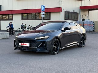 2023 Changan UNI-V I, серый, 2110000 рублей, вид 1
