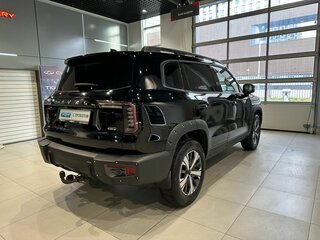 2023 Haval Dargo X I, чёрный, 2260000 рублей, вид 5
