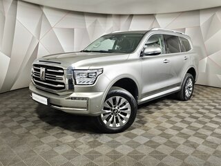 2024 Tank 500 I, серый, 4719000 рублей, вид 1