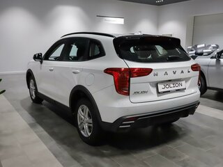 2026 Haval Jolion I Рестайлинг, белый, 2099000 рублей, вид 2