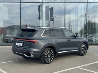 2026 VOLGA K50, серый, 4751010 рублей, вид 4