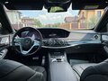 2020 Mercedes-Benz S-Класс 450 Long VI (W222, C217) Рестайлинг, чёрный, 11890000 рублей - вид 4
