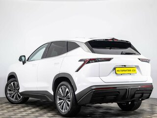 2023 Jetour Dashing I, белый, 2289000 рублей, вид 4