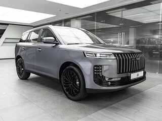 2026 Jeland J6, серый, 2749000 рублей, вид 2