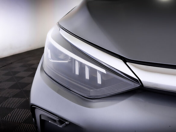 2023 BAIC U5 Plus, жёлтый, 750000 рублей - вид 16