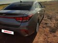 2017 Kia Rio IV, серый, 1299000 рублей - вид 5