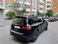 2022 Mercedes-Benz GLB AMG 35 AMG I (X247), чёрный, 4900000 рублей - вид 9