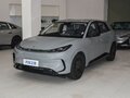 2026 Arcfox T1 42.3 kWh, серый, 1450002 рублей
