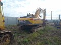 2022 SDLG E6300F, жёлтый, 7902000 рублей - вид 2