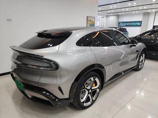 2026 Xiaomi YU7 Pro, серебристый, 7128355 рублей, вид 2