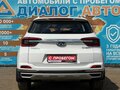 2021 Chery Tiggo 4 I Рестайлинг, белый - вид 5