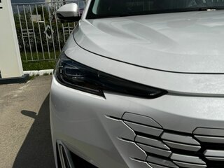 2024 Changan UNI-K, белый, 3700000 рублей, вид 5