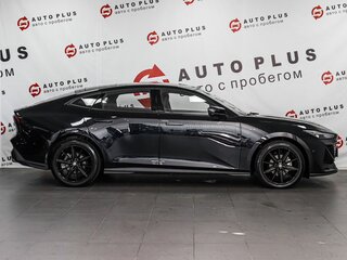 2023 Changan UNI-V I, чёрный, 2129000 рублей, вид 5