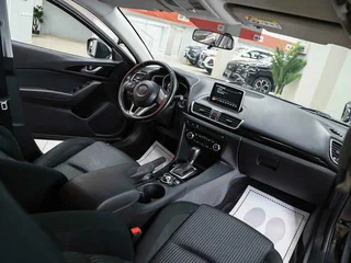 2014 Mazda 3 III (BM), коричневый, 1290000 рублей, вид 5