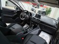 2014 Mazda 3 III (BM), коричневый, 1290000 рублей - вид 4