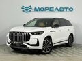 2024 Jaecoo J8, белый, 3545000 рублей