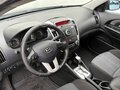 2010 Kia Ceed I Рестайлинг, чёрный, 599000 рублей - вид 10