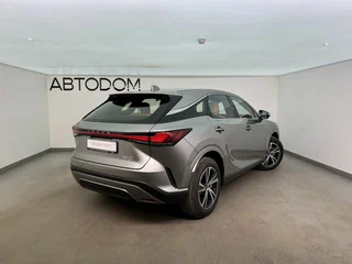 2026 Lexus RX 300 V, серый, 8190000 рублей, вид 4