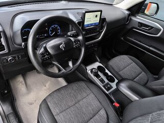 2020 Ford Bronco Sport I, серый, 2099000 рублей, вид 5