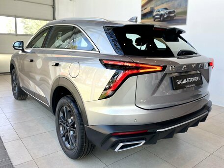 2026 Haval F7 II, серый, 3399000 рублей, вид 5