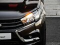 2018 Lada (ВАЗ) Vesta I, коричневый, 850000 рублей - вид 9