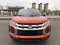 2022 Mitsubishi ASX I Рестайлинг 3, пурпурный, 1520000 рублей - вид 1