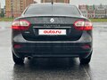 2010 Renault Fluence I, чёрный, 520000 рублей - вид 5