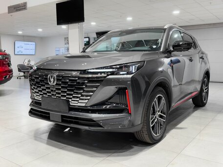 Changan UNI-S I