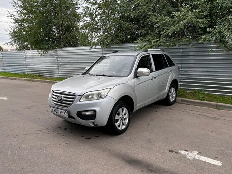 Lifan X60 I