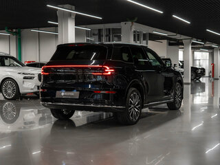 2026 Changan Qiyuan Q07 31.7 kWh, чёрный, 3850000 рублей, вид 5