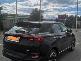 2024 FAW Bestune T77 I, чёрный, 2380000 рублей, вид 4