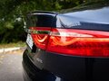 2017 Jaguar XF II, синий, 3500000 рублей - вид 3