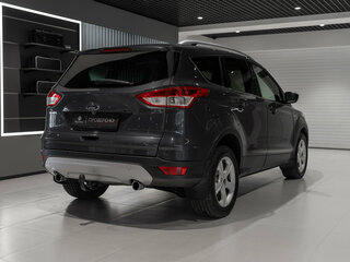 2014 Ford Kuga II, серый, 995000 рублей, вид 5