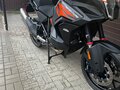 2021 KTM 1290 Super Adventure S, чёрный, 1630000 рублей - вид 8