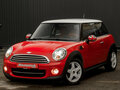 2012 Mini Hatch Cooper II (R56) Рестайлинг, красный, 1000000 рублей