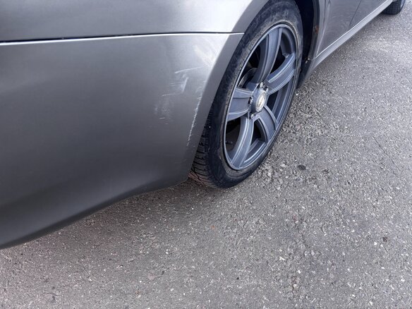 2007 Lexus IS 250 II, серебристый, 1300000 рублей - вид 11