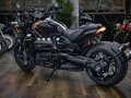 2026 Triumph Rocket 3, чёрный, 3390000 рублей - вид 5