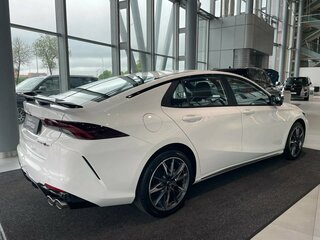 2025 GAC Empow, белый, 3319000 рублей, вид 5