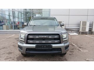 2026 Haval H5 II, серый, 4349000 рублей, вид 2