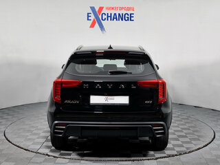 2026 Haval Jolion I Рестайлинг, чёрный, 2549000 рублей, вид 5