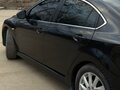 2010 Mazda 6 II (GH) Рестайлинг, чёрный, 600000 рублей - вид 6