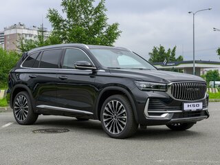 2026 Volga K50, чёрный, 4649900 рублей, вид 3