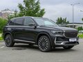2026 Volga K50, чёрный, 4649900 рублей - вид 2