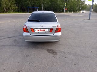 2003 Toyota Premio I (T24), серый, 650000 рублей, вид 3