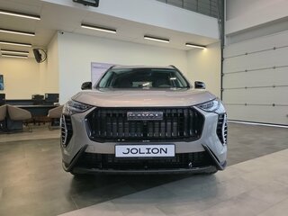 2026 Haval Jolion I Рестайлинг 2, серый, 2799000 рублей, вид 2
